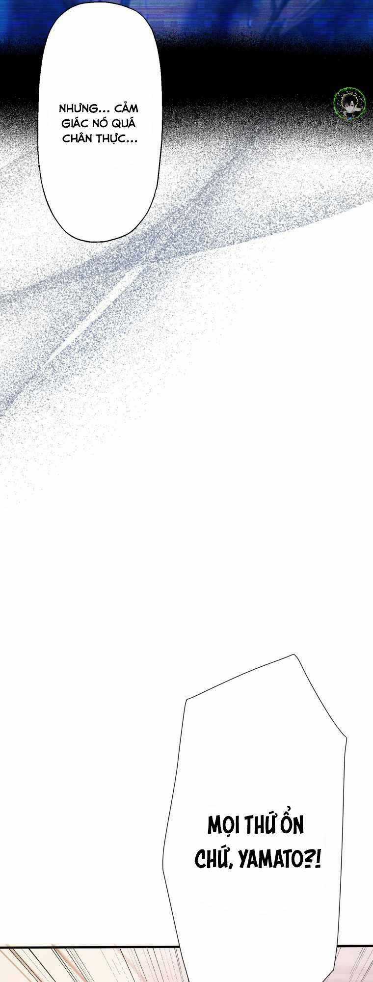 Tuyệt Thế Pháp Sư Hoàn Nguyên Chapter 6 trang 11