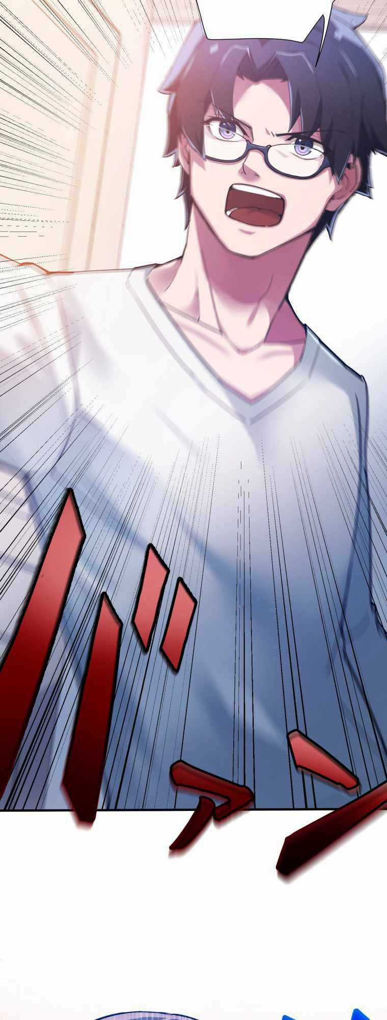 Tuyệt Thế Pháp Sư Hoàn Nguyên Chapter 6 trang 12