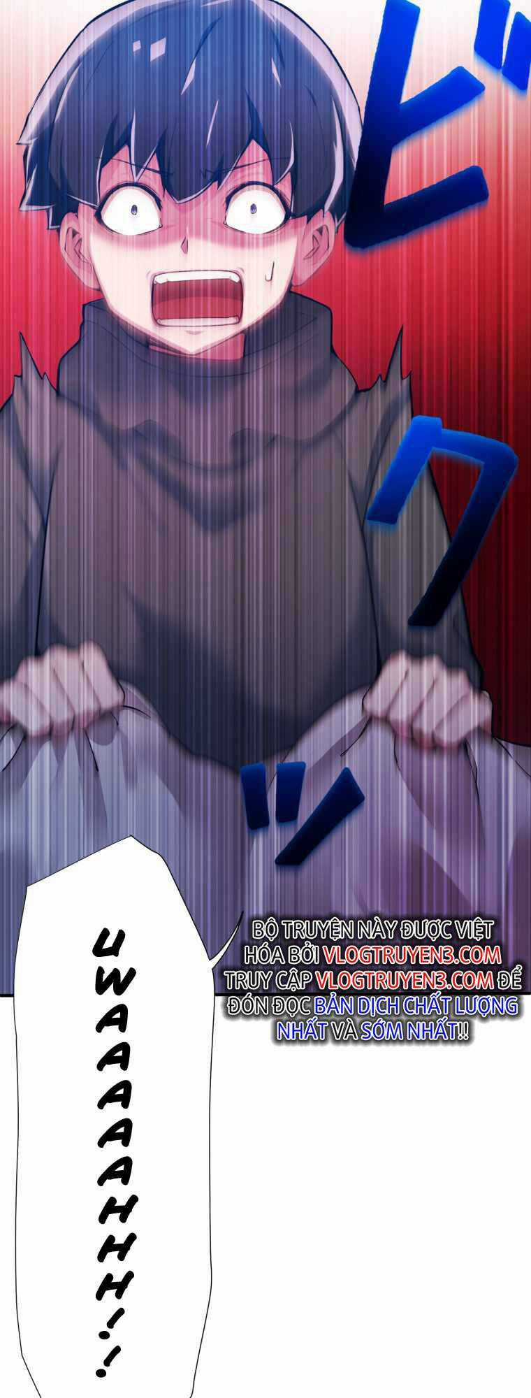 Tuyệt Thế Pháp Sư Hoàn Nguyên Chapter 6 trang 13