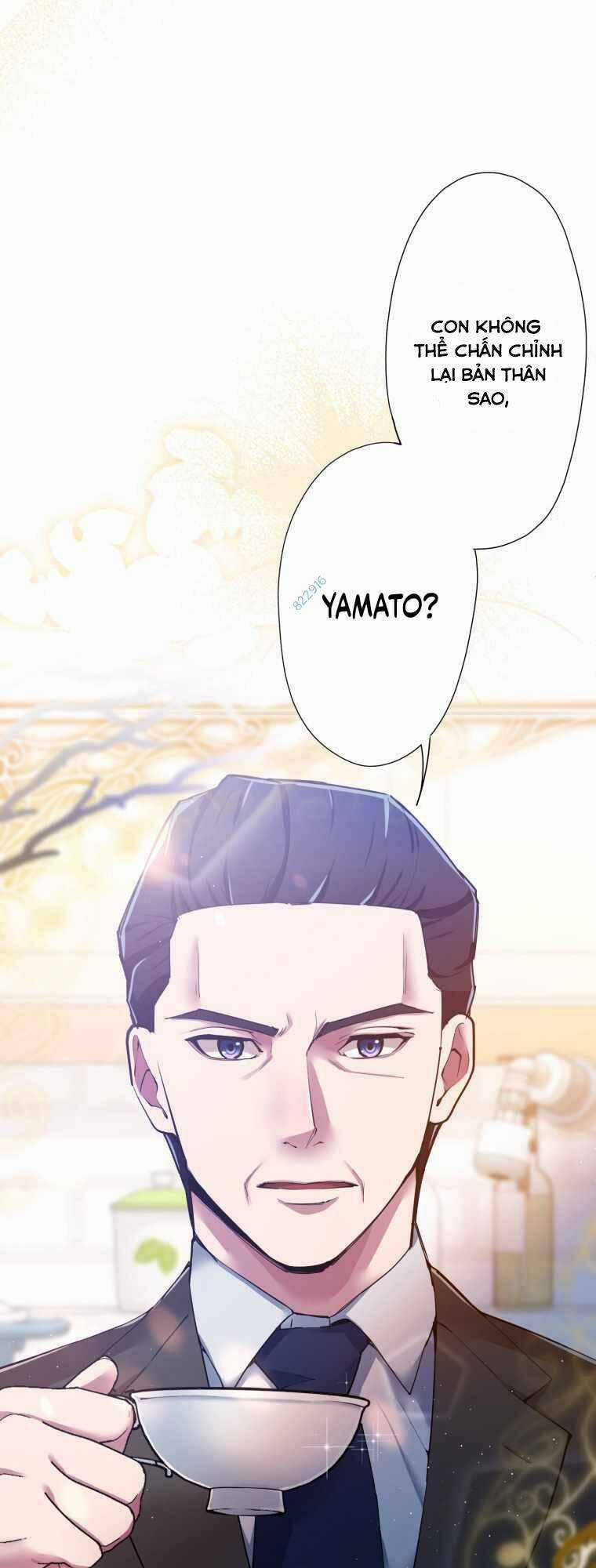 Tuyệt Thế Pháp Sư Hoàn Nguyên Chapter 6 trang 16