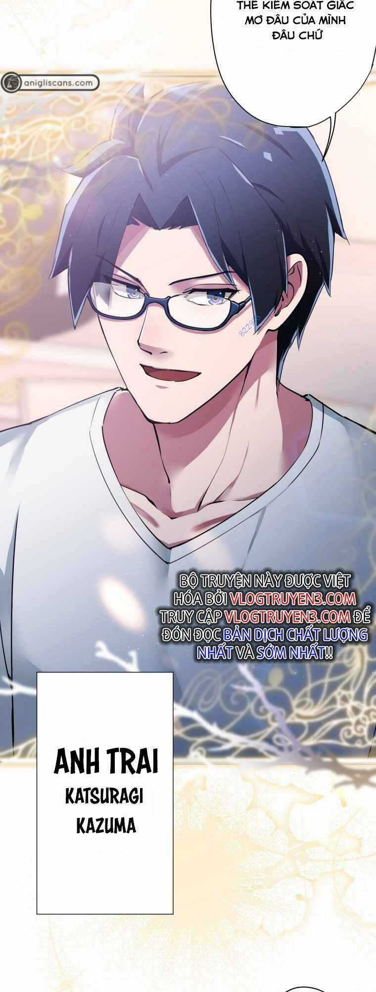 Tuyệt Thế Pháp Sư Hoàn Nguyên Chapter 6 trang 18