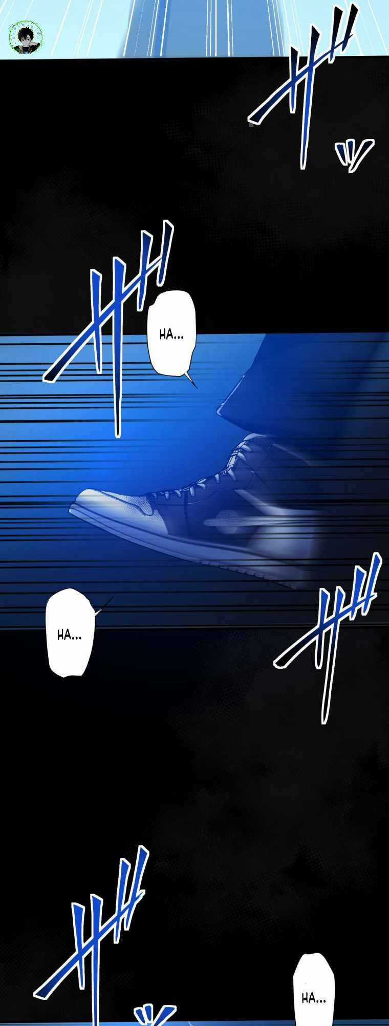 Tuyệt Thế Pháp Sư Hoàn Nguyên Chapter 6 trang 2