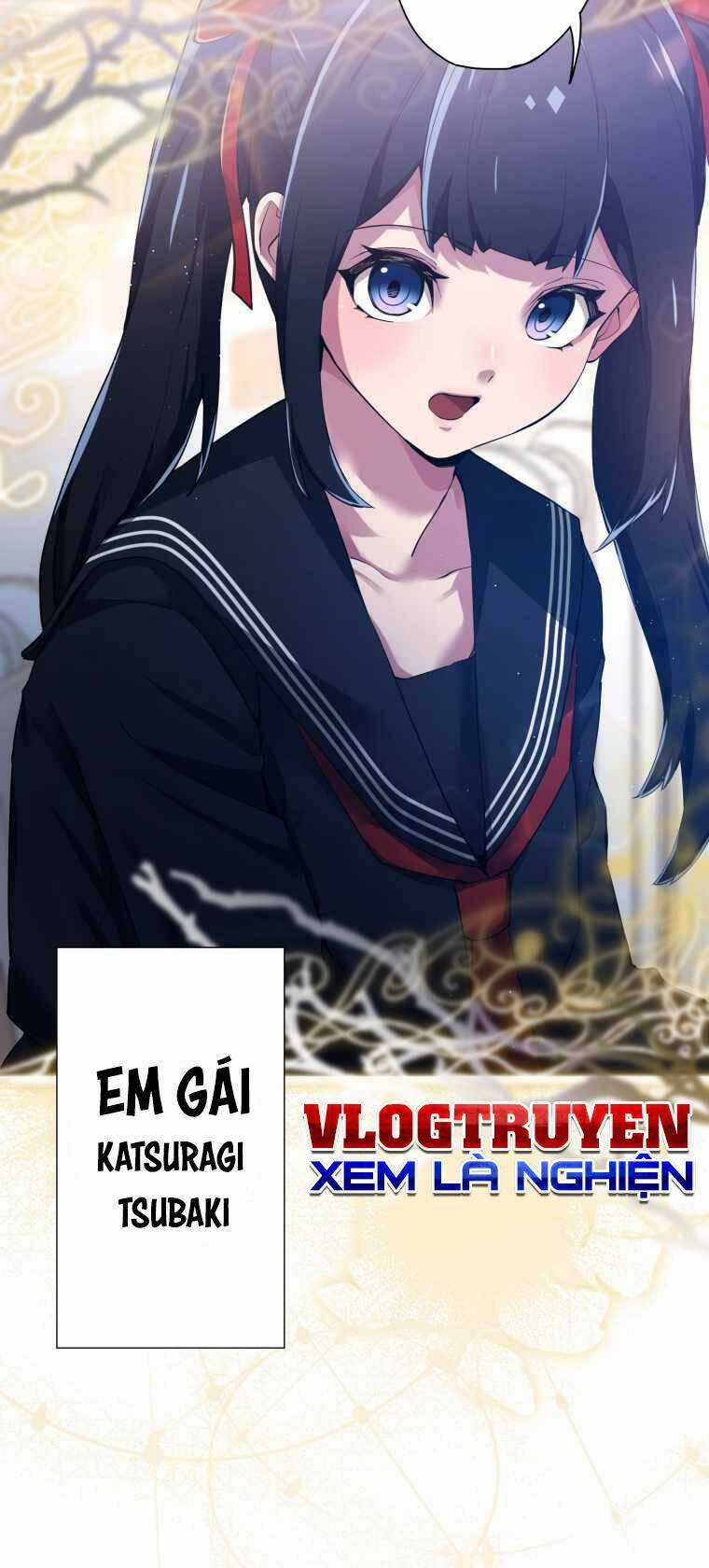 Tuyệt Thế Pháp Sư Hoàn Nguyên Chapter 6 trang 20