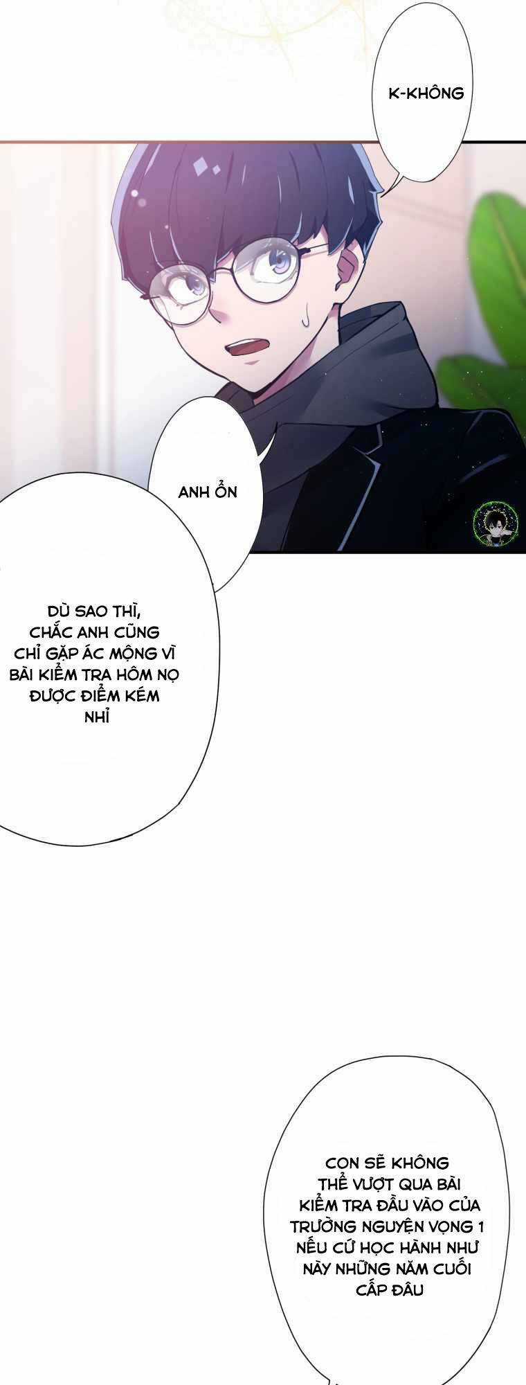 Tuyệt Thế Pháp Sư Hoàn Nguyên Chapter 6 trang 21