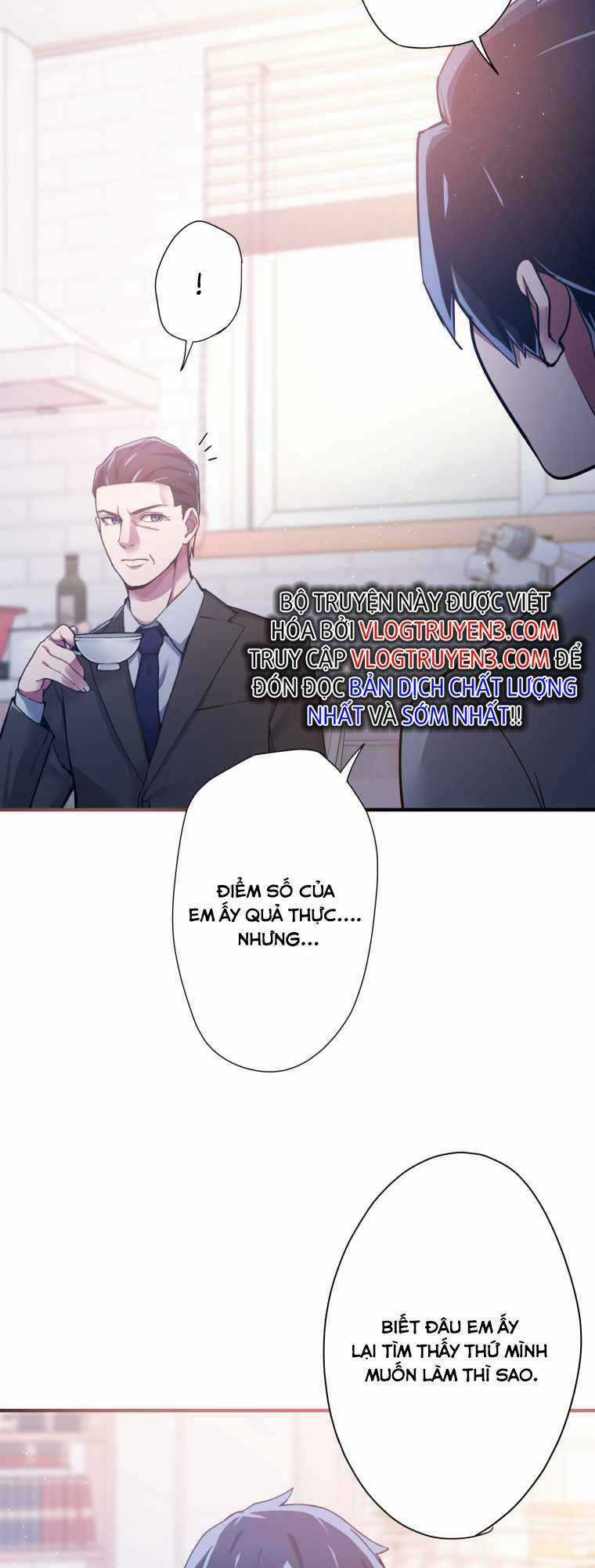 Tuyệt Thế Pháp Sư Hoàn Nguyên Chapter 6 trang 23