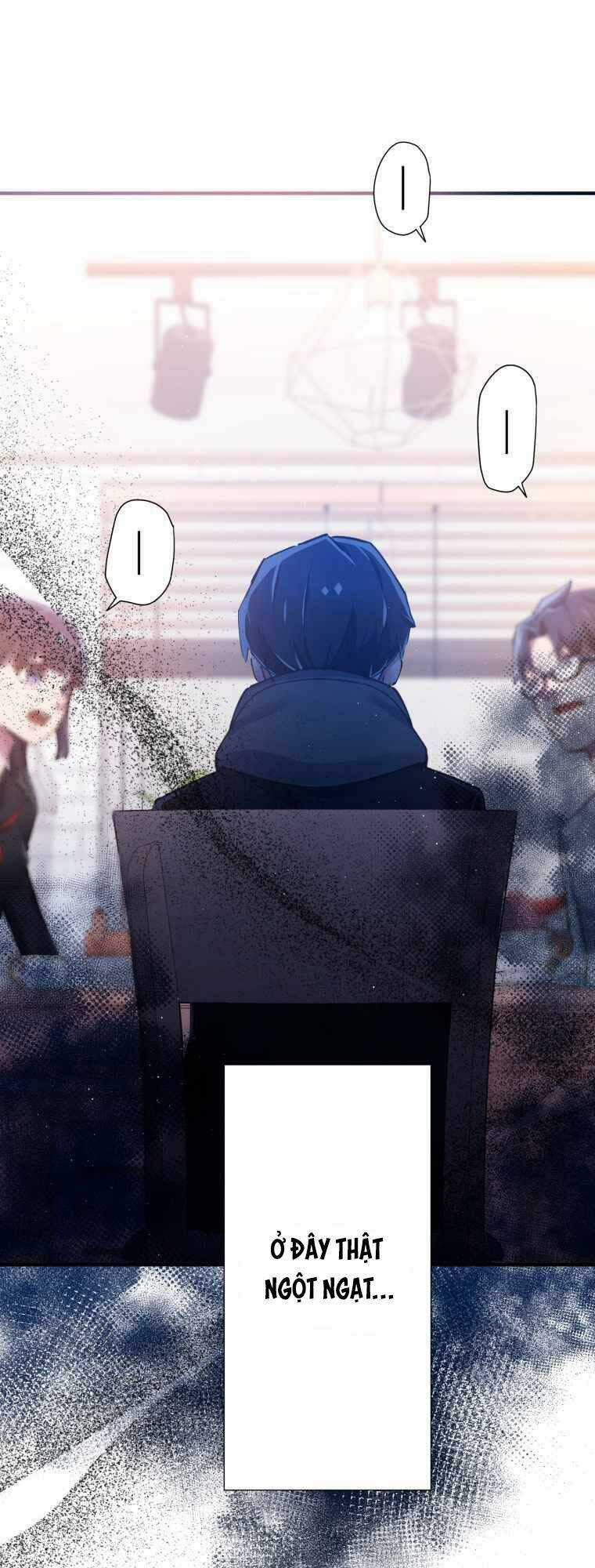 Tuyệt Thế Pháp Sư Hoàn Nguyên Chapter 6 trang 27