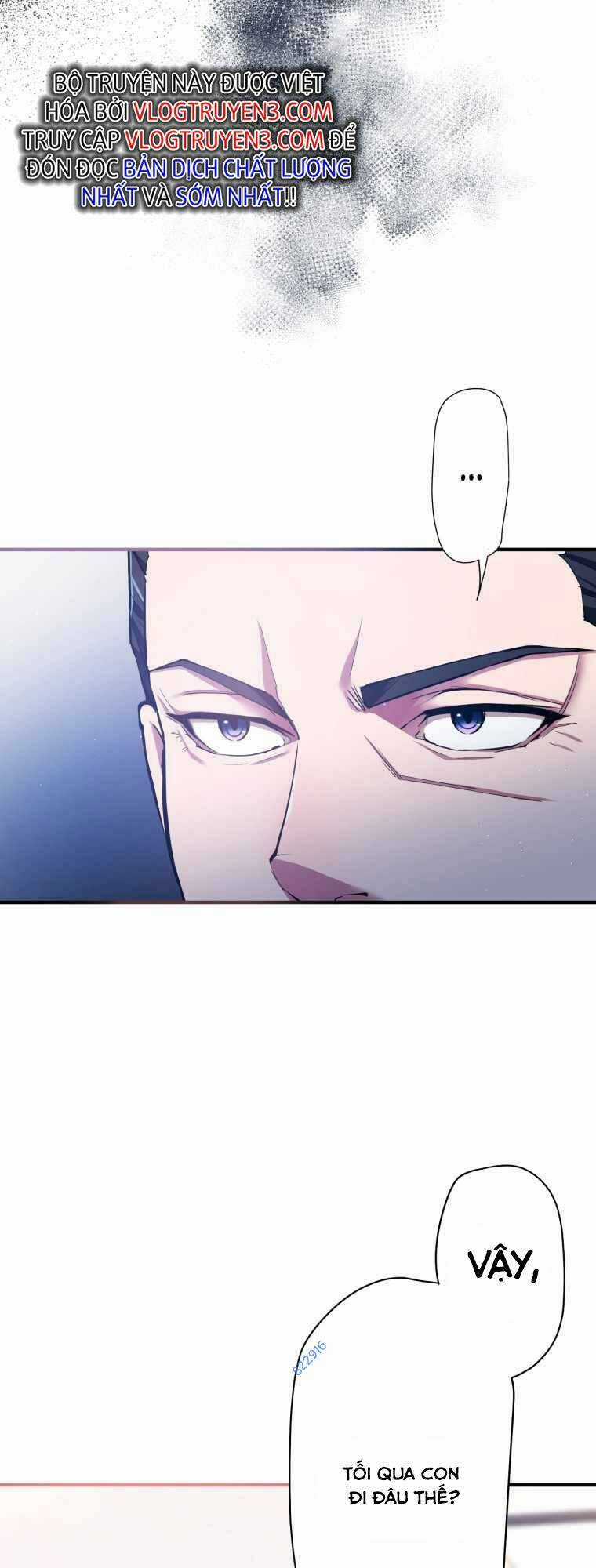 Tuyệt Thế Pháp Sư Hoàn Nguyên Chapter 6 trang 28