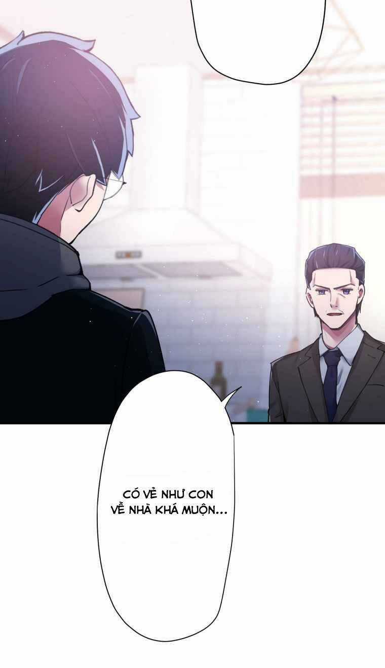 Tuyệt Thế Pháp Sư Hoàn Nguyên Chapter 6 trang 29