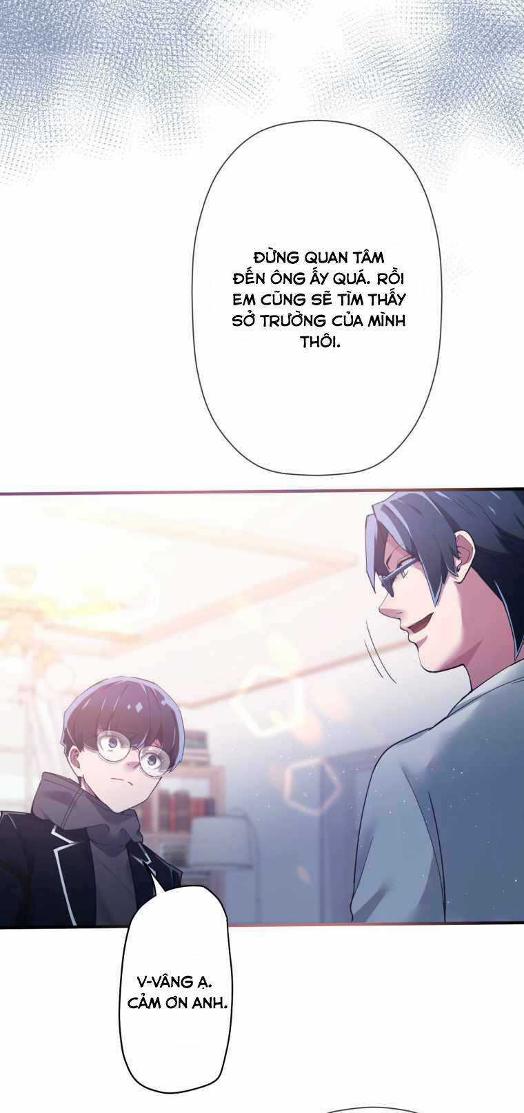 Tuyệt Thế Pháp Sư Hoàn Nguyên Chapter 6 trang 34