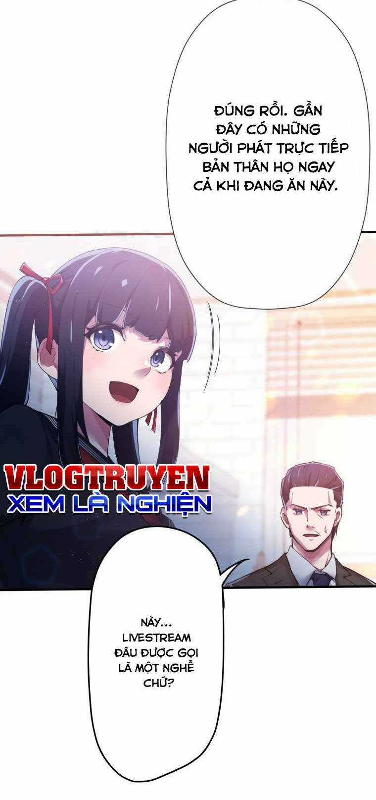 Tuyệt Thế Pháp Sư Hoàn Nguyên Chapter 6 trang 35