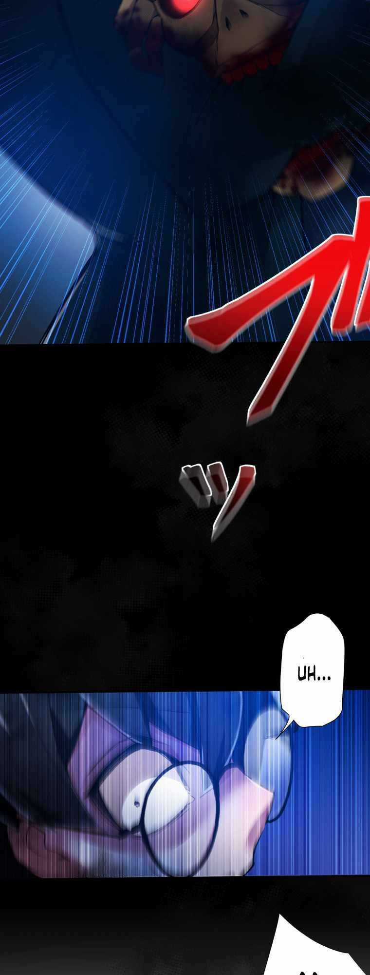 Tuyệt Thế Pháp Sư Hoàn Nguyên Chapter 6 trang 4