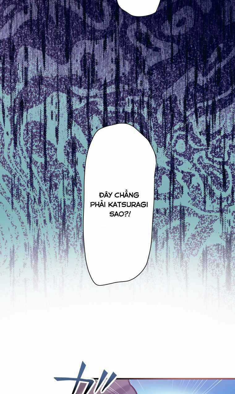 Tuyệt Thế Pháp Sư Hoàn Nguyên Chapter 6 trang 44