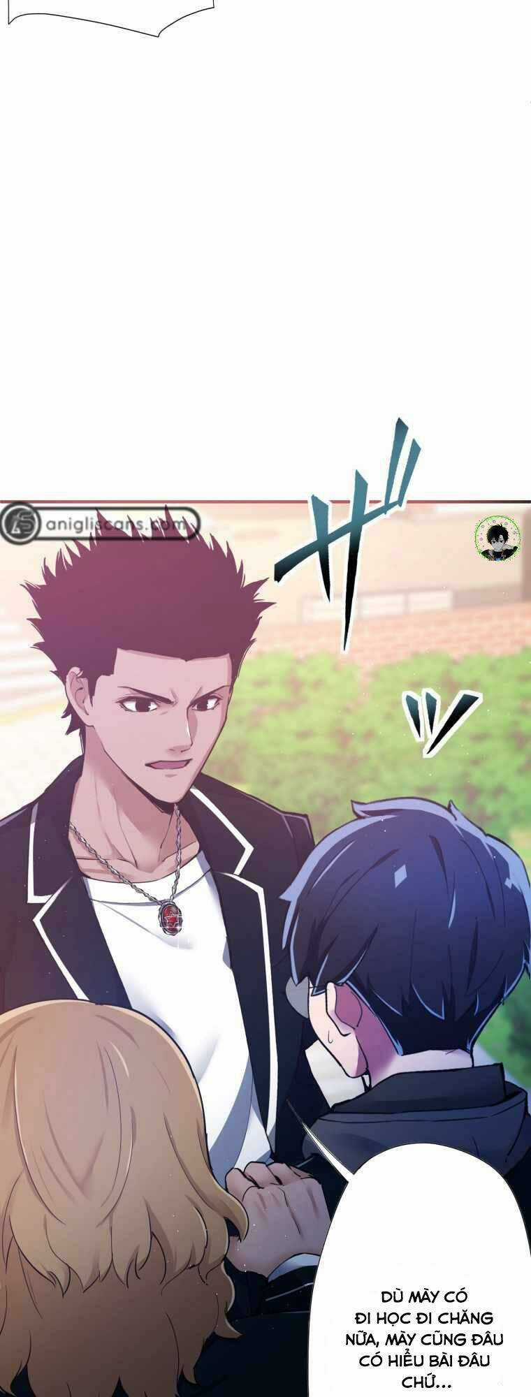 Tuyệt Thế Pháp Sư Hoàn Nguyên Chapter 6 trang 47