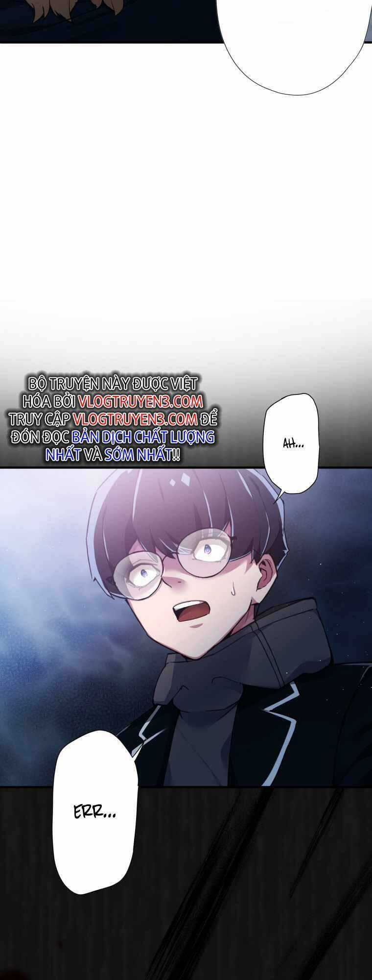 Tuyệt Thế Pháp Sư Hoàn Nguyên Chapter 6 trang 48