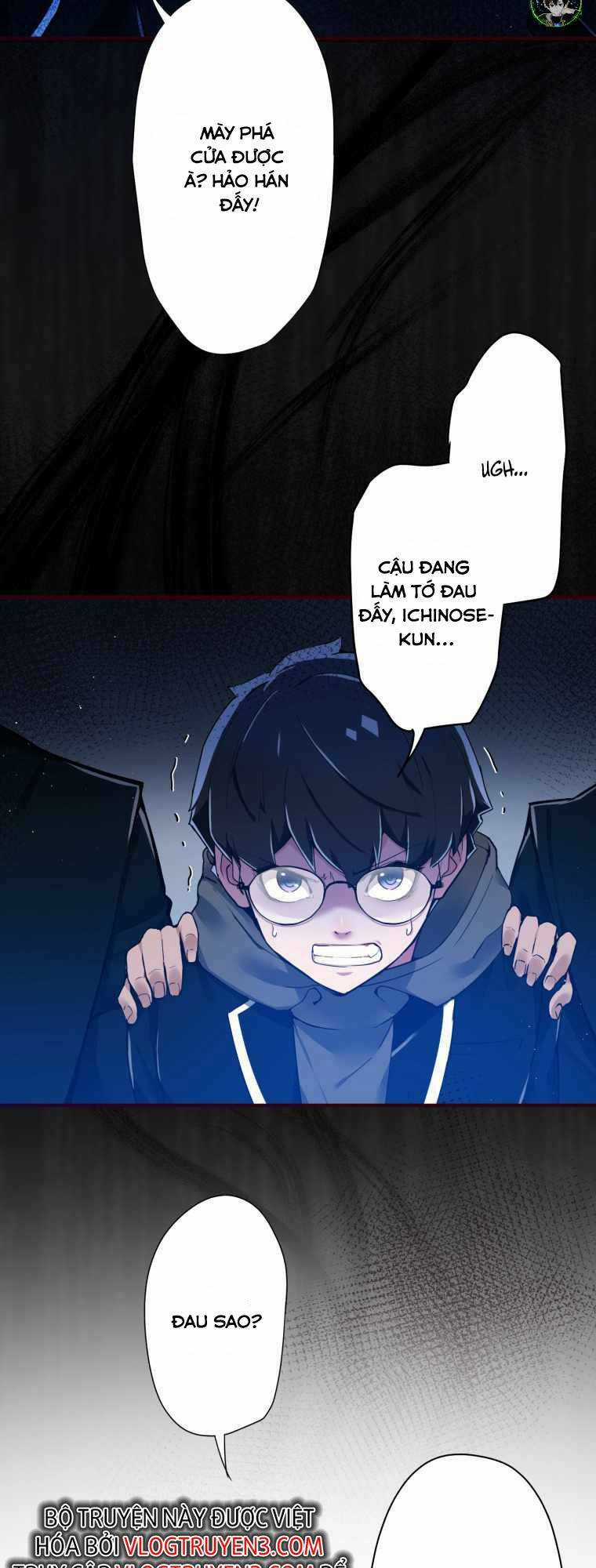 Tuyệt Thế Pháp Sư Hoàn Nguyên Chapter 6 trang 52