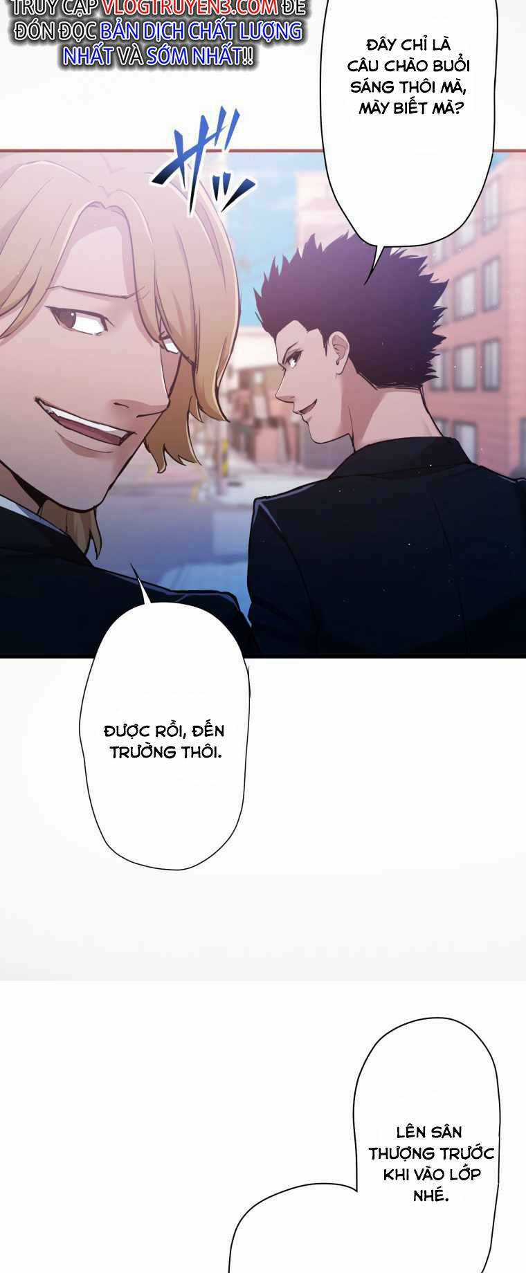 Tuyệt Thế Pháp Sư Hoàn Nguyên Chapter 6 trang 53