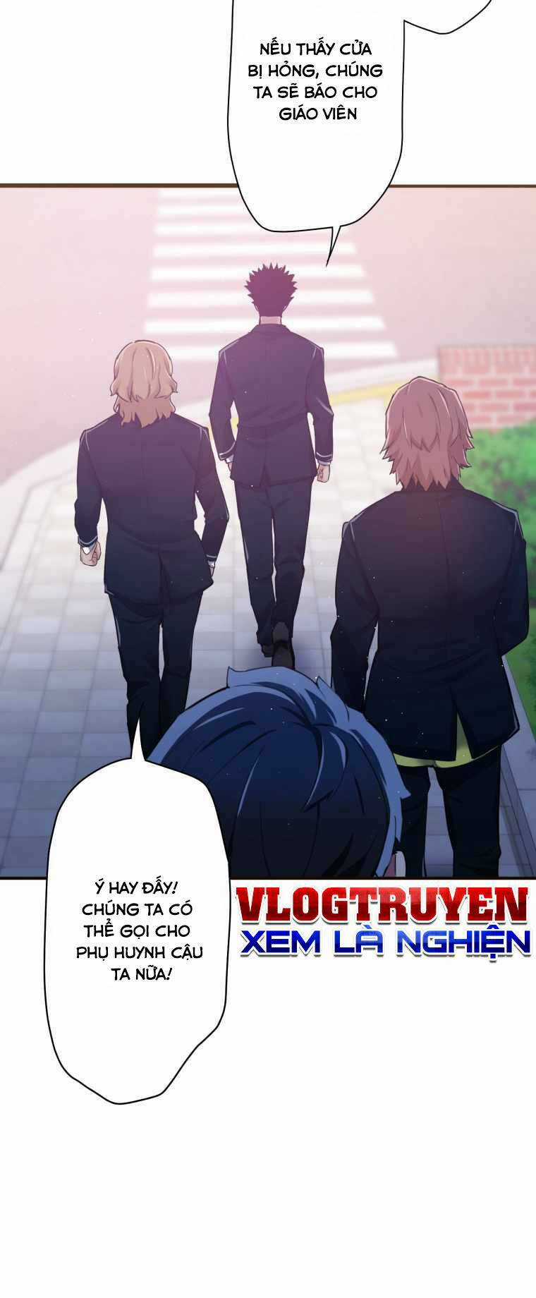 Tuyệt Thế Pháp Sư Hoàn Nguyên Chapter 6 trang 54