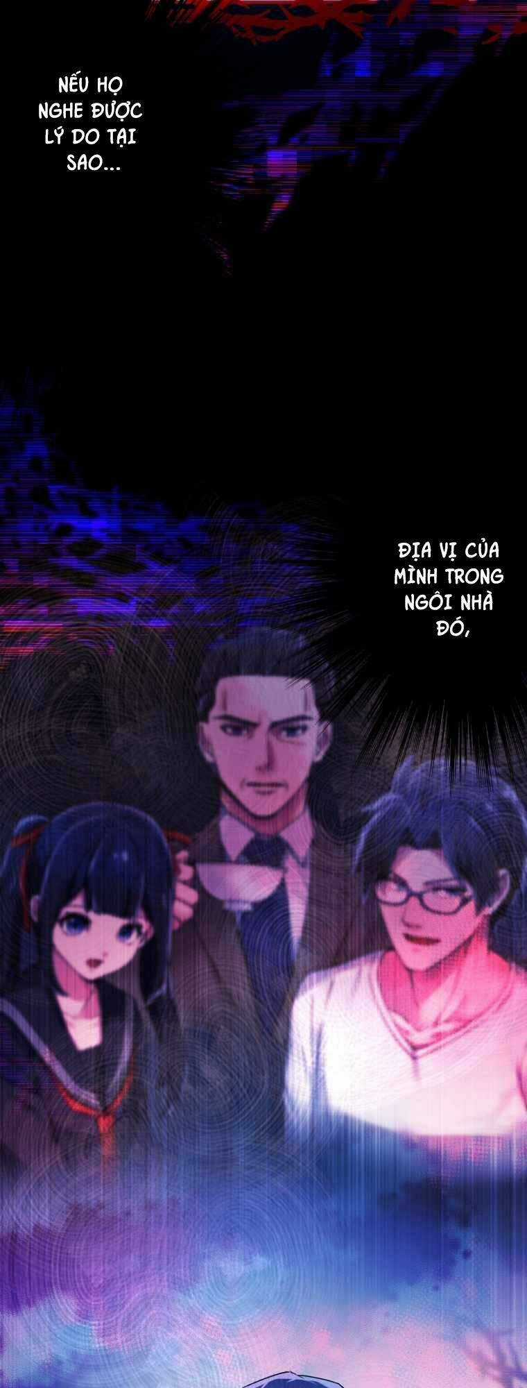 Tuyệt Thế Pháp Sư Hoàn Nguyên Chapter 6 trang 56