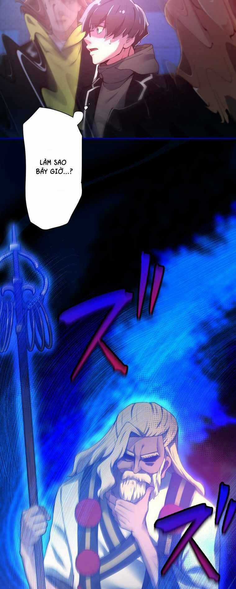 Tuyệt Thế Pháp Sư Hoàn Nguyên Chapter 6 trang 58