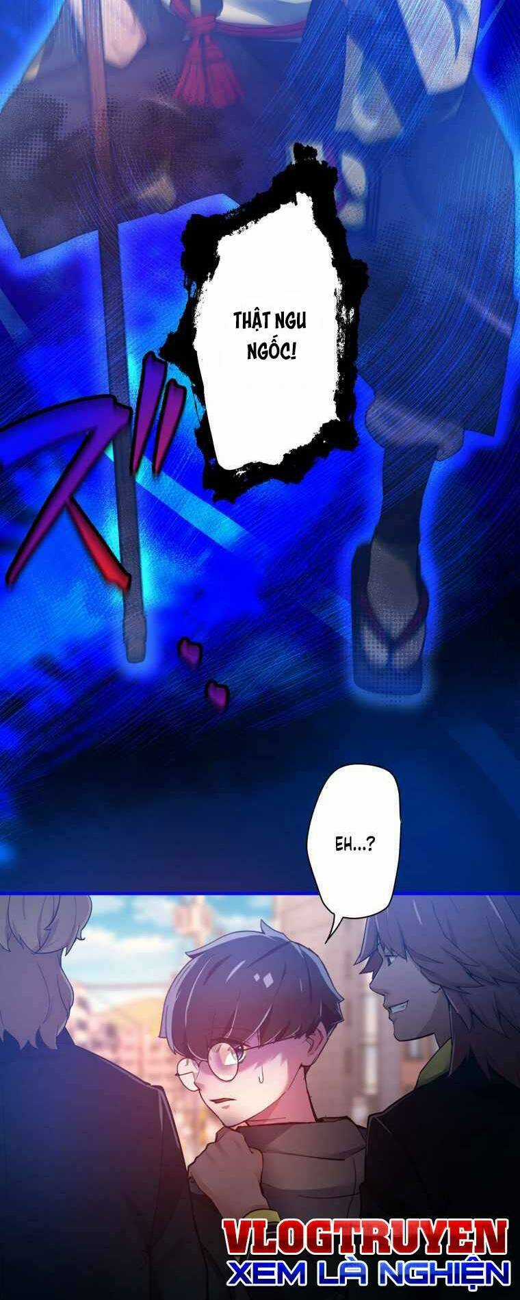 Tuyệt Thế Pháp Sư Hoàn Nguyên Chapter 6 trang 59