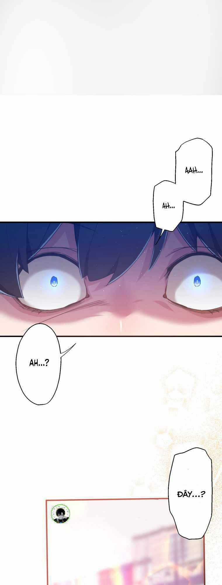 Tuyệt Thế Pháp Sư Hoàn Nguyên Chapter 6 trang 6