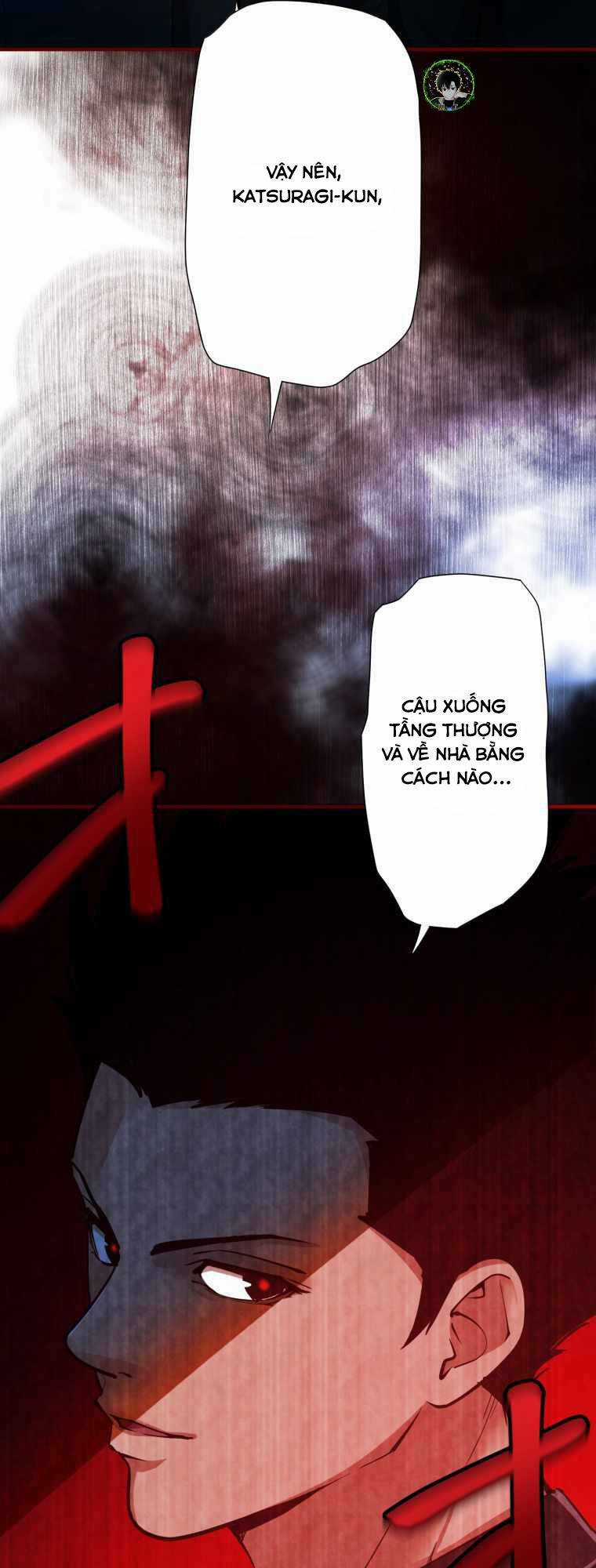 Tuyệt Thế Pháp Sư Hoàn Nguyên Chapter 6 trang 60