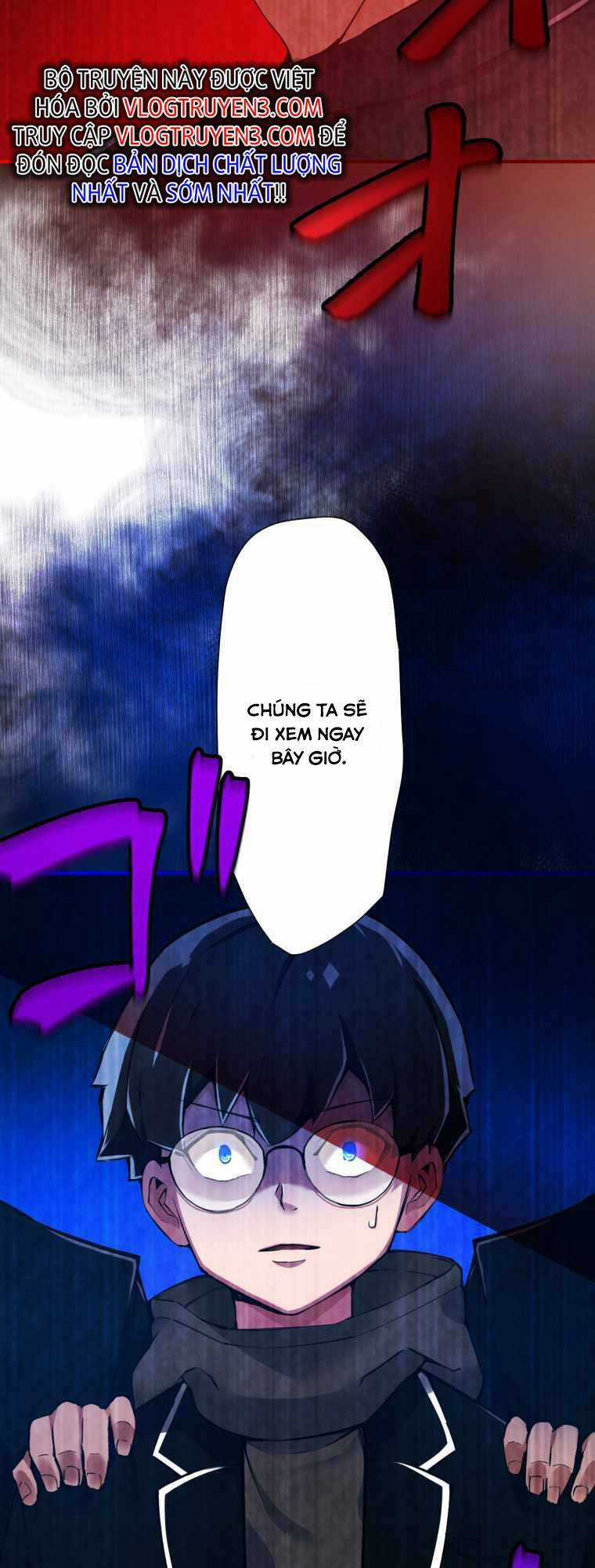 Tuyệt Thế Pháp Sư Hoàn Nguyên Chapter 6 trang 61