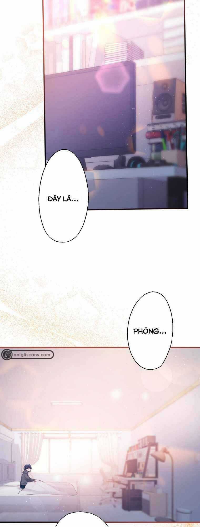 Tuyệt Thế Pháp Sư Hoàn Nguyên Chapter 6 trang 7