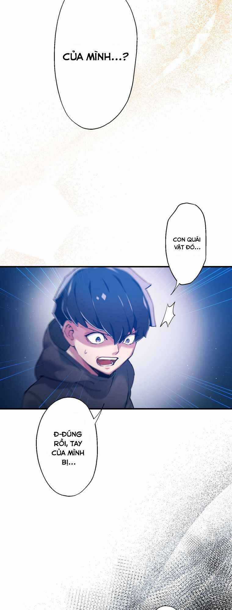 Tuyệt Thế Pháp Sư Hoàn Nguyên Chapter 6 trang 8