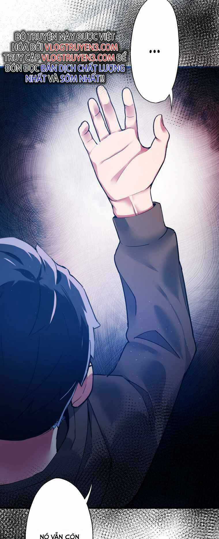 Tuyệt Thế Pháp Sư Hoàn Nguyên Chapter 6 trang 9