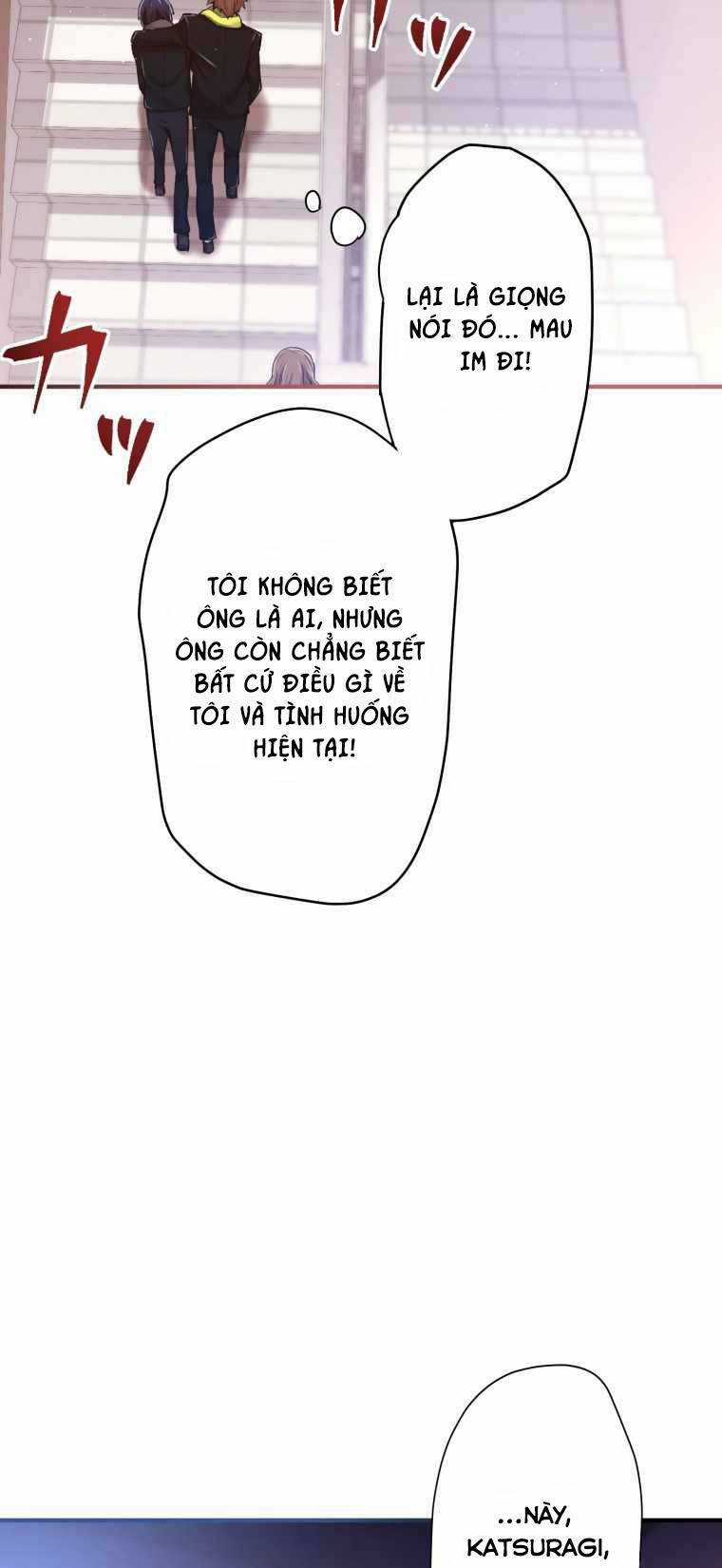 Tuyệt Thế Pháp Sư Hoàn Nguyên Chapter 7 trang 13
