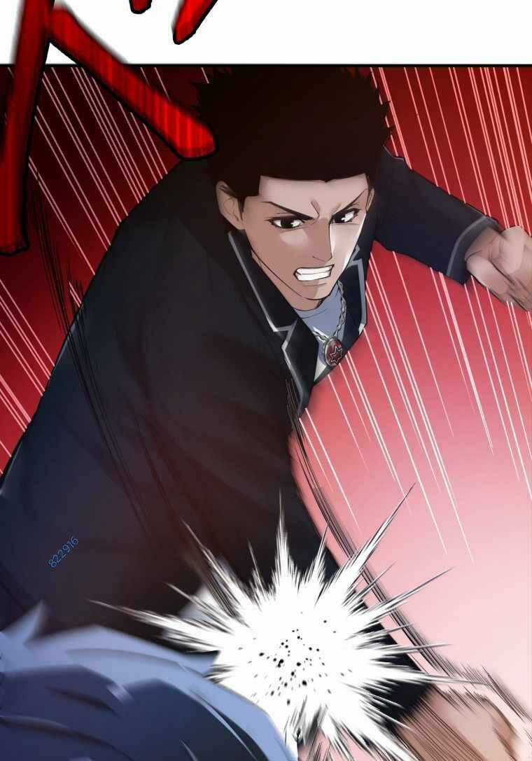 Tuyệt Thế Pháp Sư Hoàn Nguyên Chapter 7 trang 18