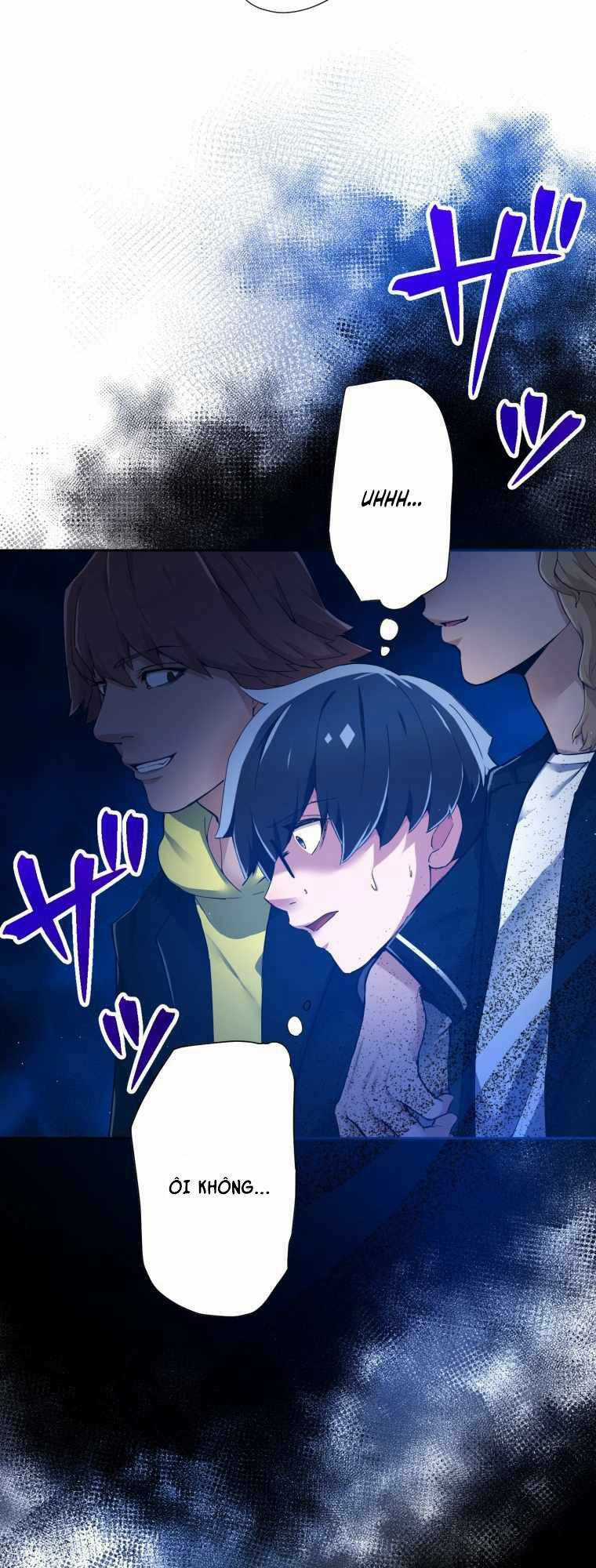 Tuyệt Thế Pháp Sư Hoàn Nguyên Chapter 7 trang 2