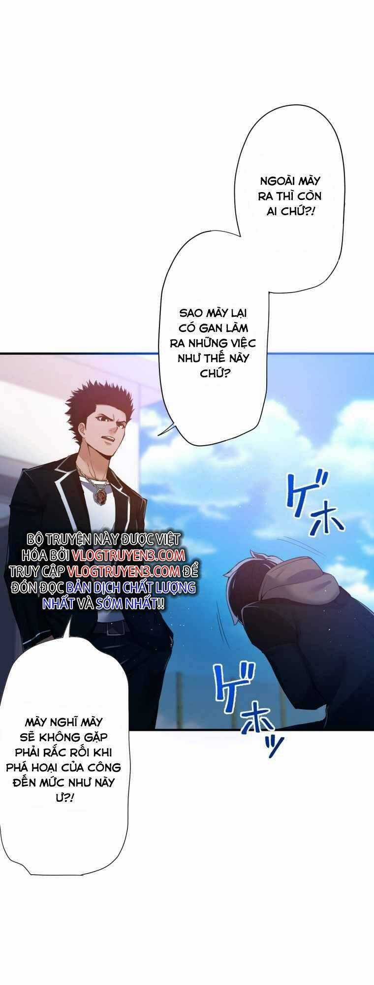 Tuyệt Thế Pháp Sư Hoàn Nguyên Chapter 7 trang 27