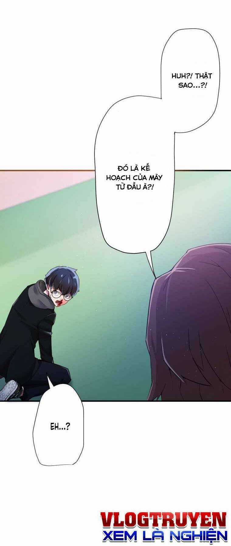 Tuyệt Thế Pháp Sư Hoàn Nguyên Chapter 7 trang 29