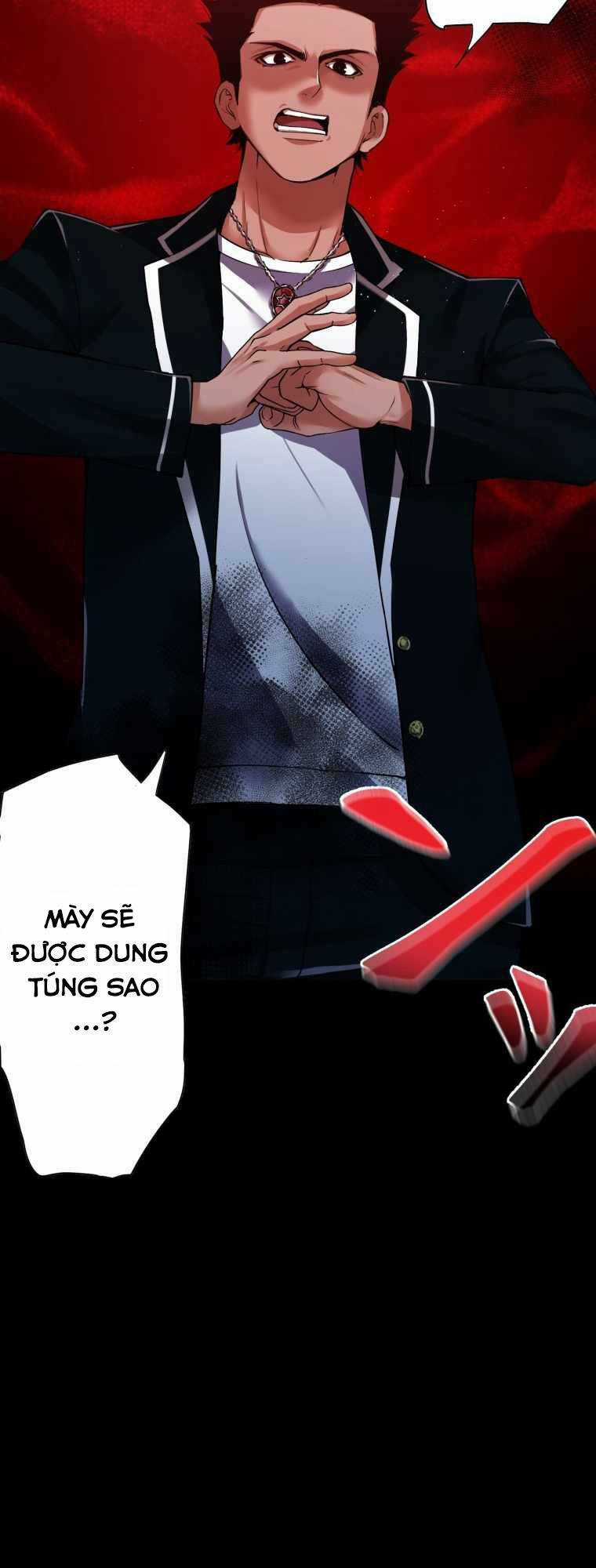 Tuyệt Thế Pháp Sư Hoàn Nguyên Chapter 7 trang 31