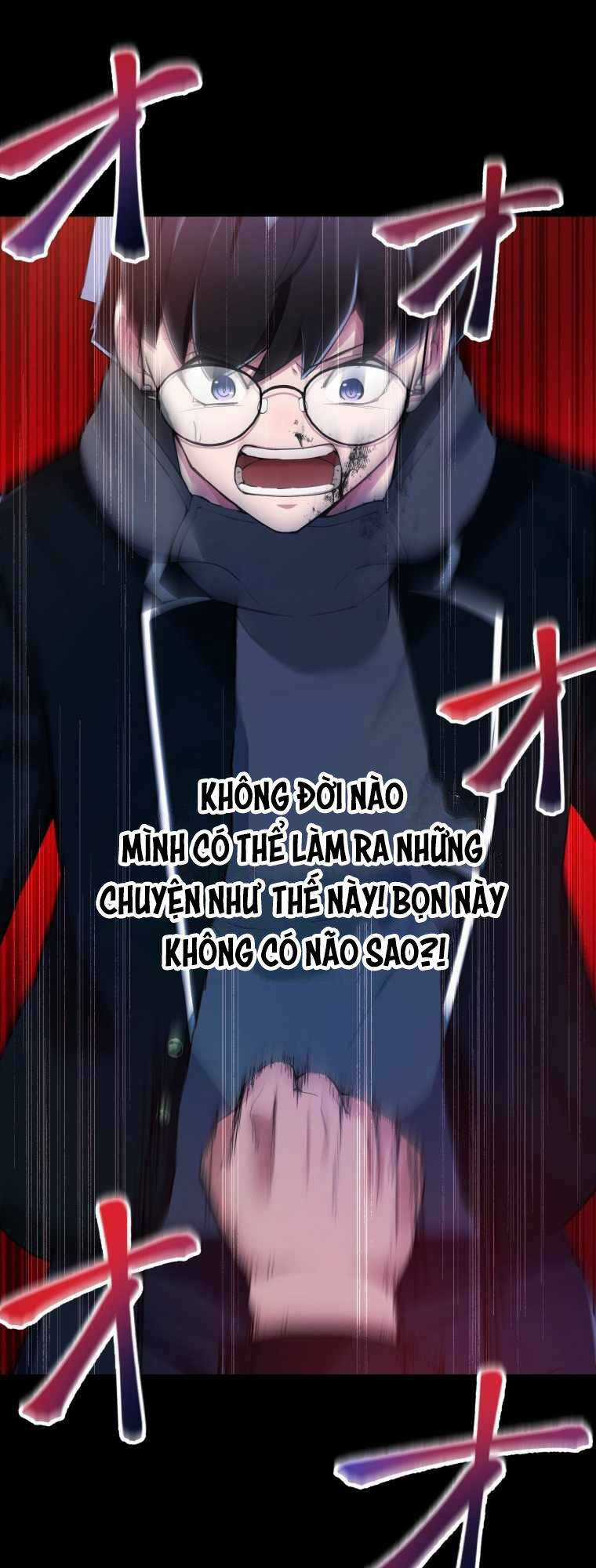 Tuyệt Thế Pháp Sư Hoàn Nguyên Chapter 7 trang 33
