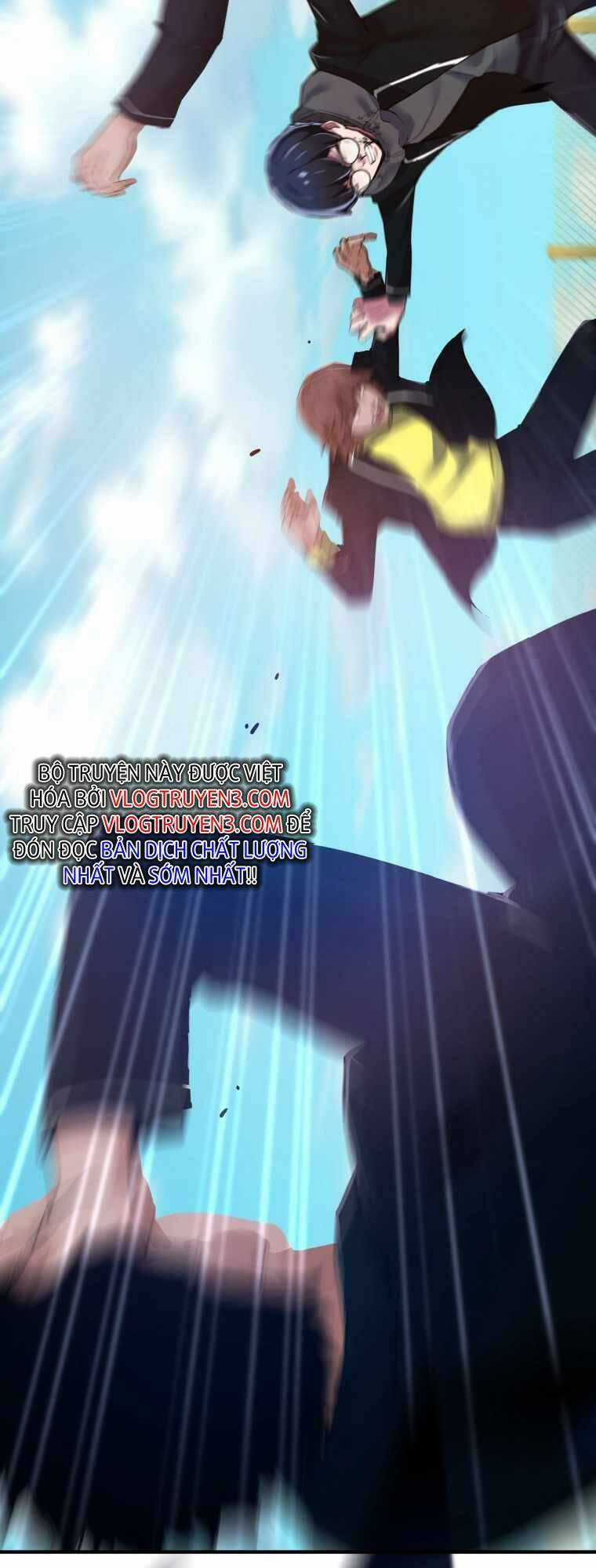 Tuyệt Thế Pháp Sư Hoàn Nguyên Chapter 7 trang 37