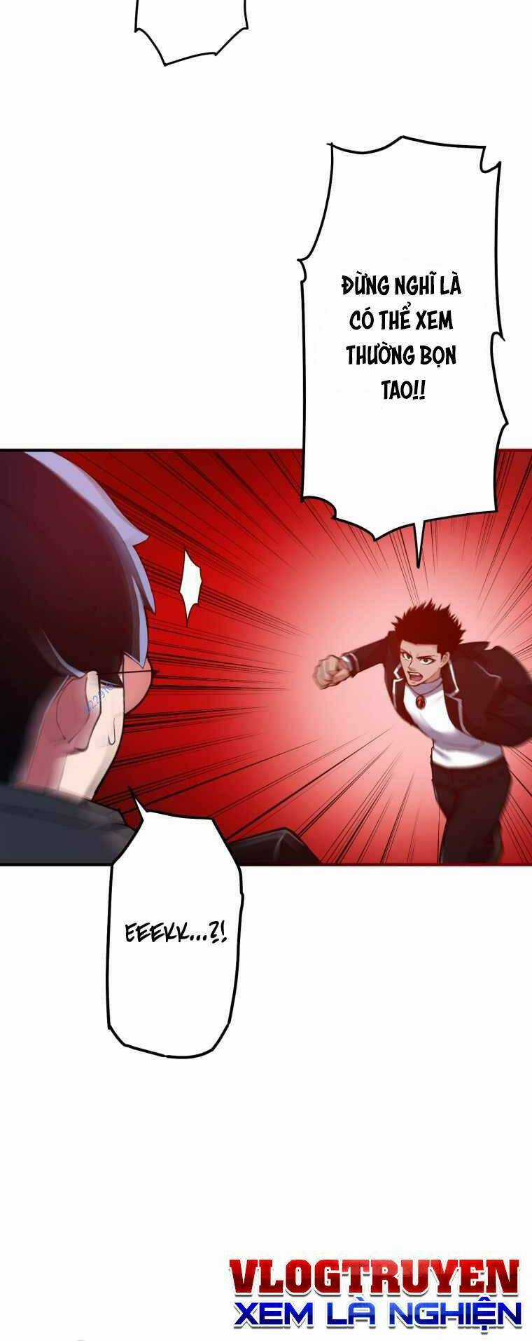 Tuyệt Thế Pháp Sư Hoàn Nguyên Chapter 7 trang 39