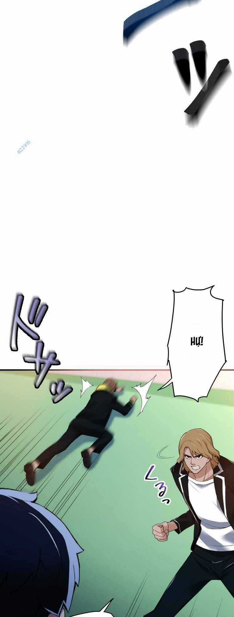 Tuyệt Thế Pháp Sư Hoàn Nguyên Chapter 7 trang 46