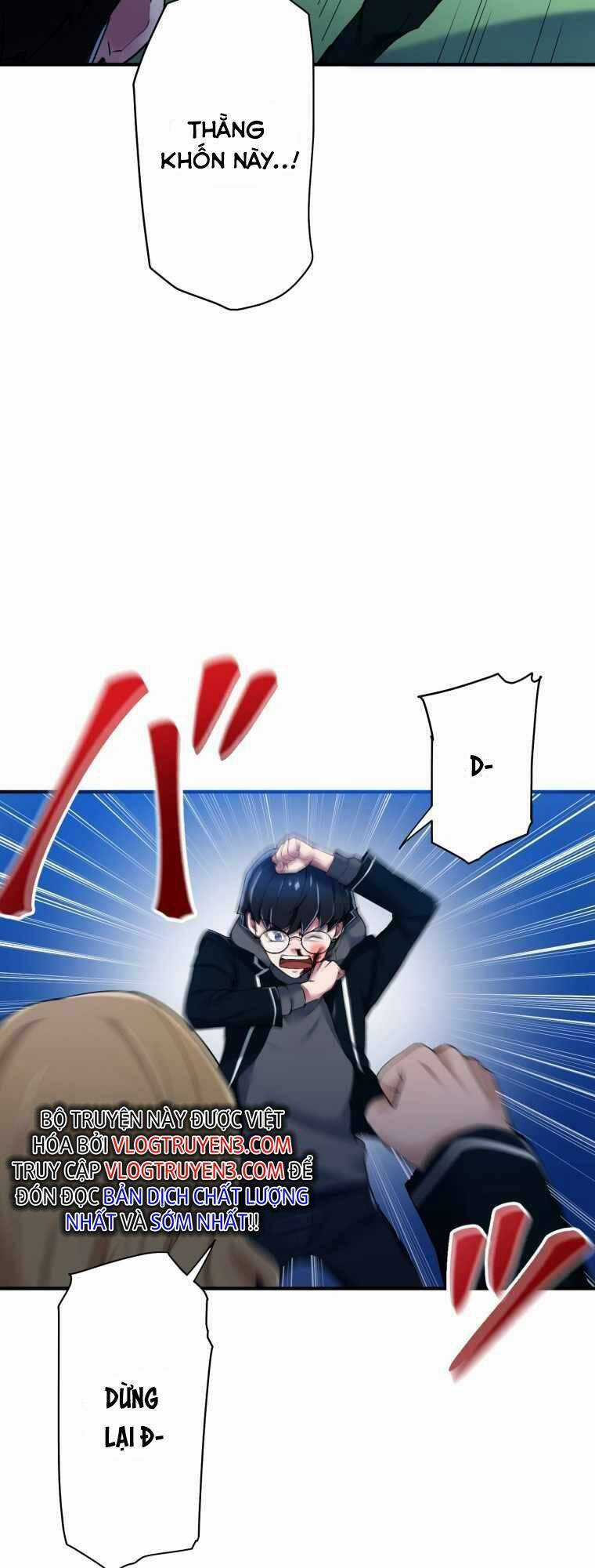 Tuyệt Thế Pháp Sư Hoàn Nguyên Chapter 7 trang 47