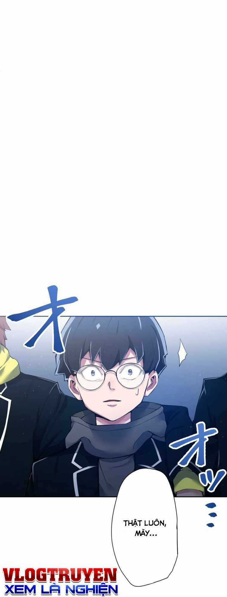 Tuyệt Thế Pháp Sư Hoàn Nguyên Chapter 7 trang 5