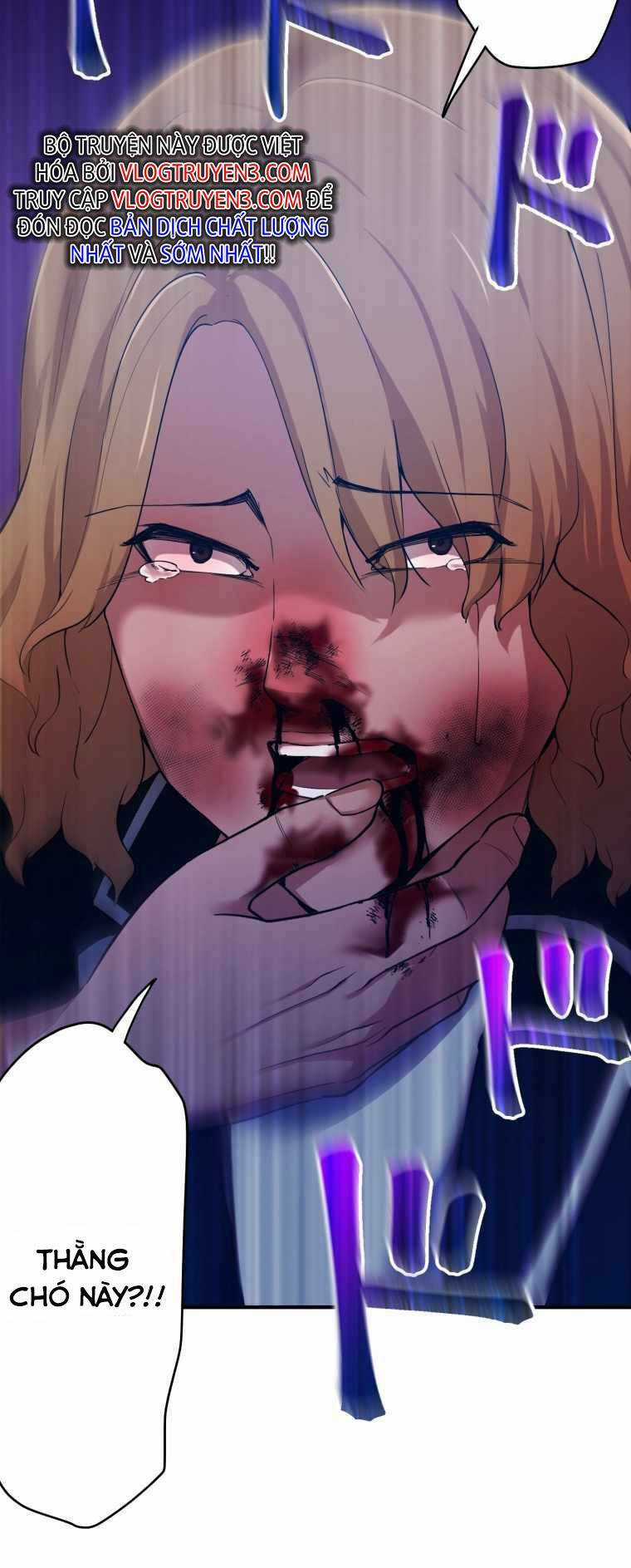 Tuyệt Thế Pháp Sư Hoàn Nguyên Chapter 7 trang 52