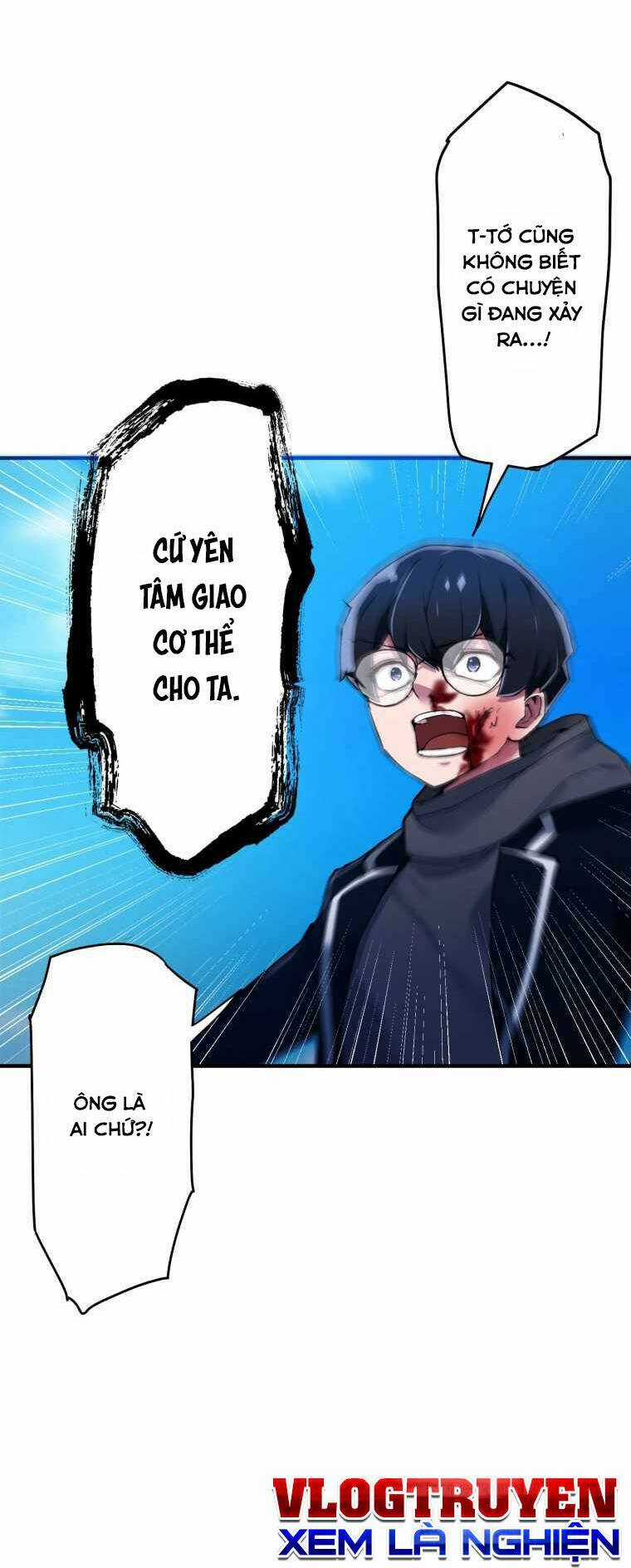 Tuyệt Thế Pháp Sư Hoàn Nguyên Chapter 7 trang 53