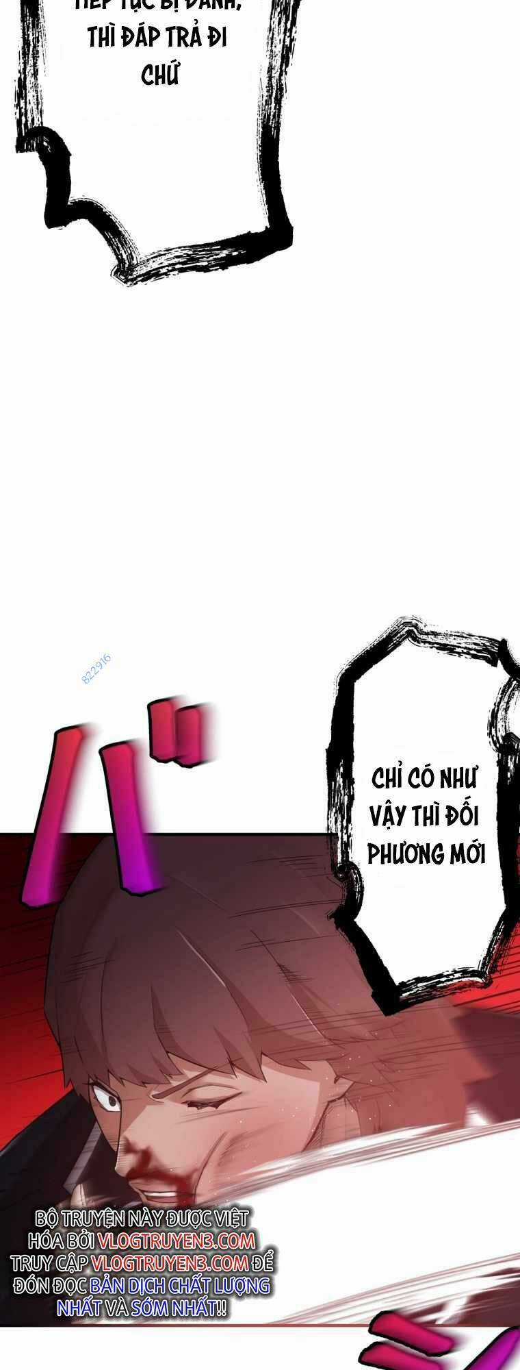 Tuyệt Thế Pháp Sư Hoàn Nguyên Chapter 7 trang 56