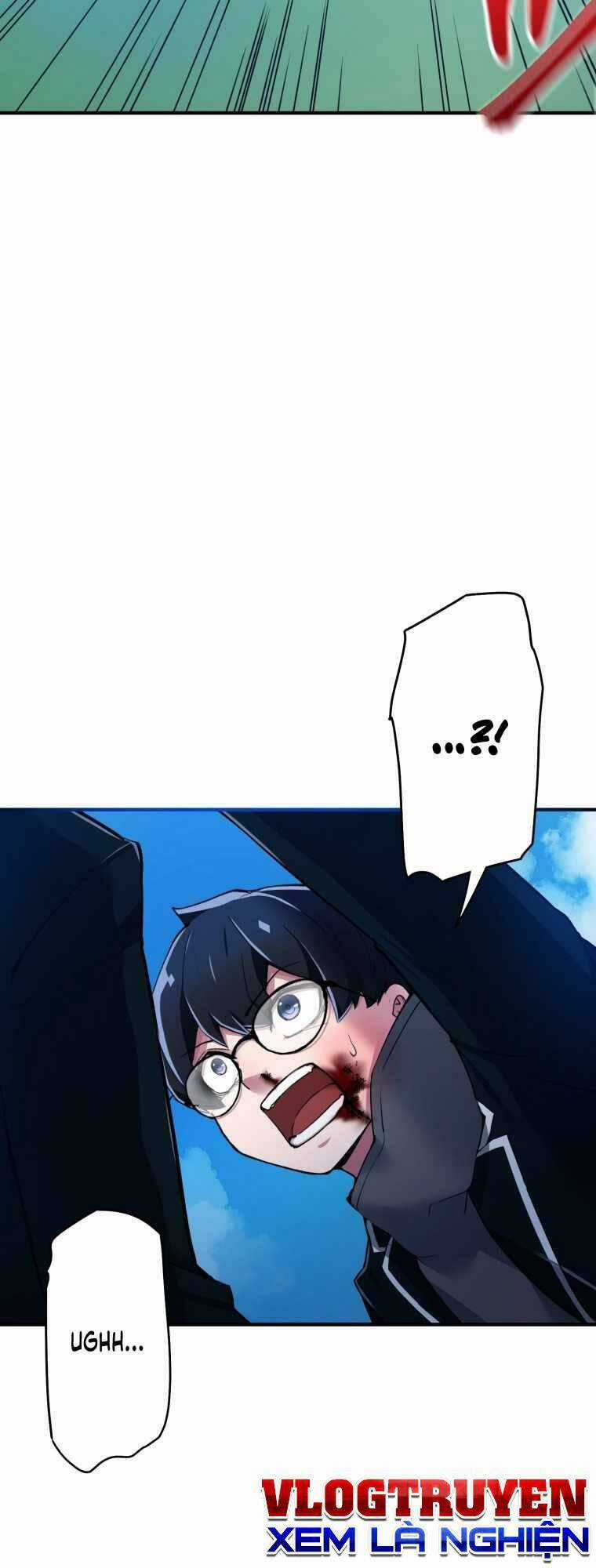 Tuyệt Thế Pháp Sư Hoàn Nguyên Chapter 7 trang 58