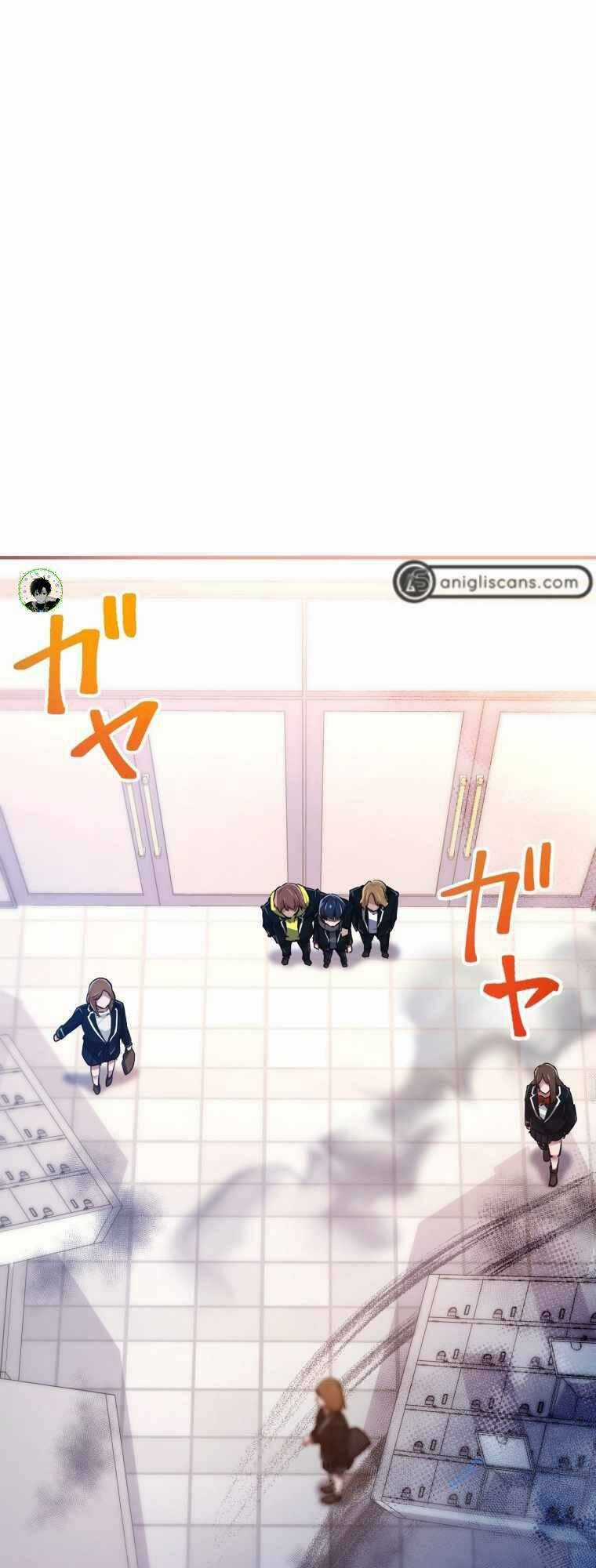 Tuyệt Thế Pháp Sư Hoàn Nguyên Chapter 7 trang 6