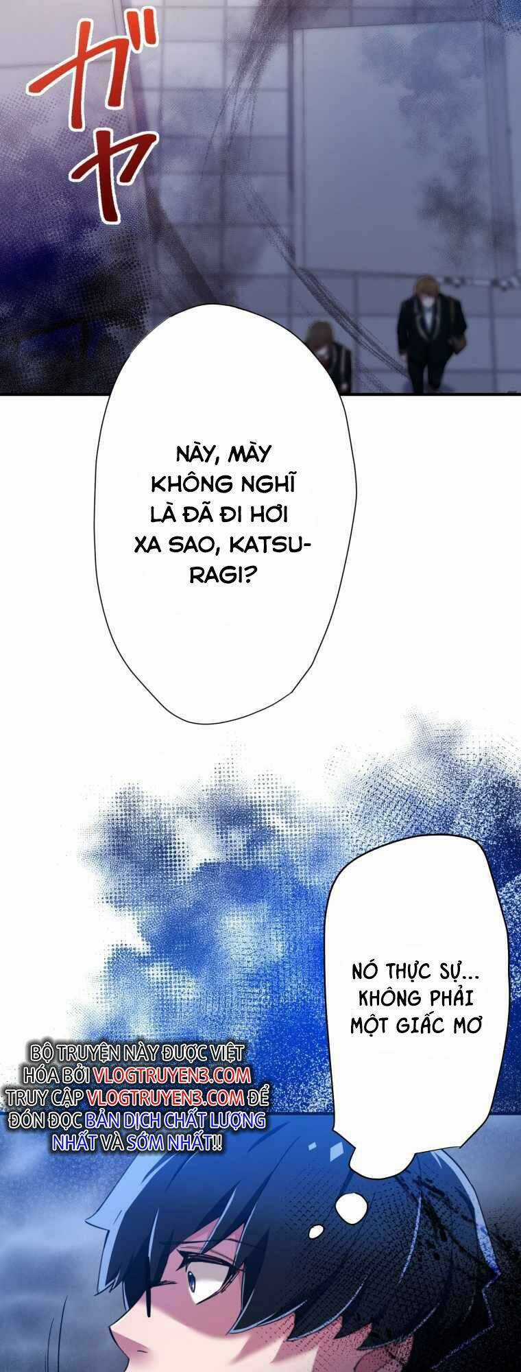 Tuyệt Thế Pháp Sư Hoàn Nguyên Chapter 7 trang 7