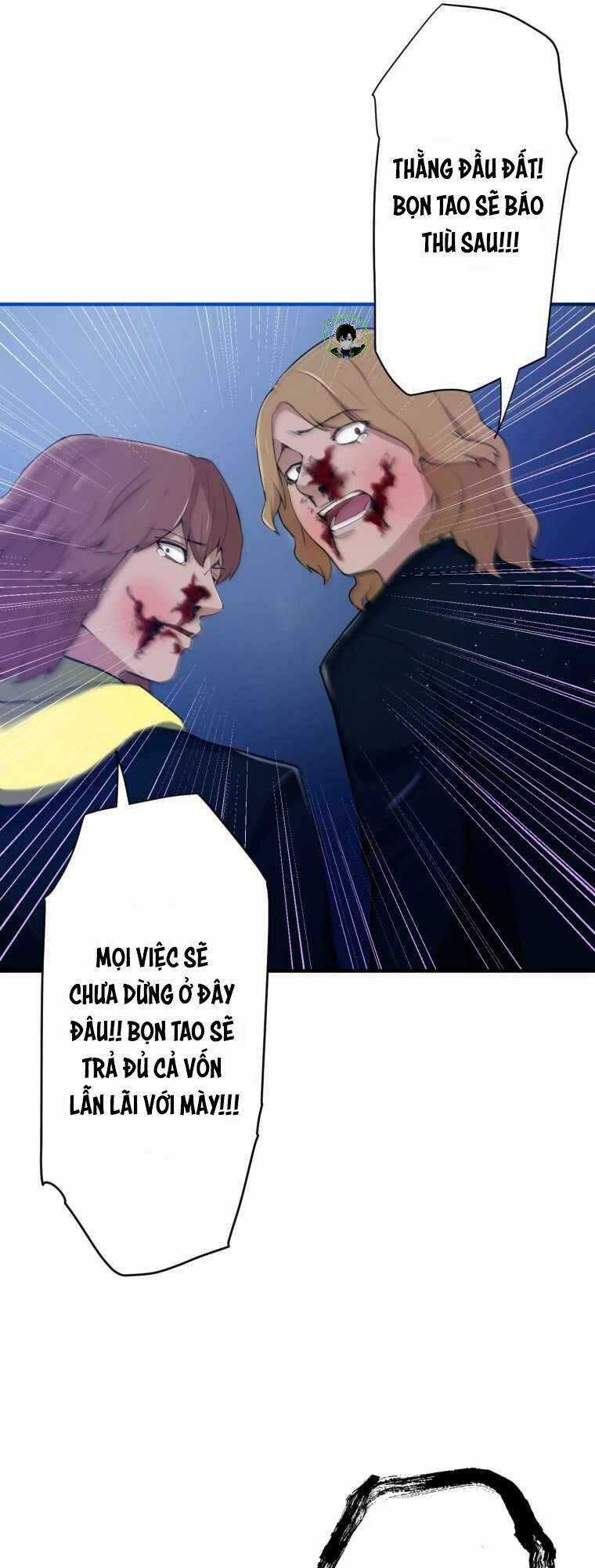 Tuyệt Thế Pháp Sư Hoàn Nguyên Chapter 7 trang 74