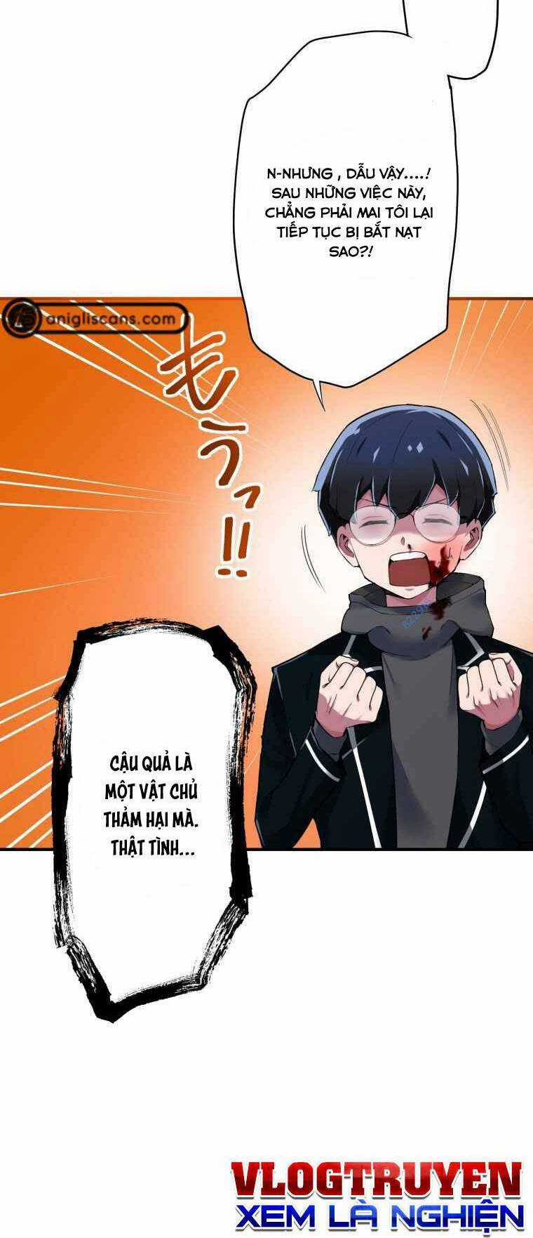 Tuyệt Thế Pháp Sư Hoàn Nguyên Chapter 7 trang 78